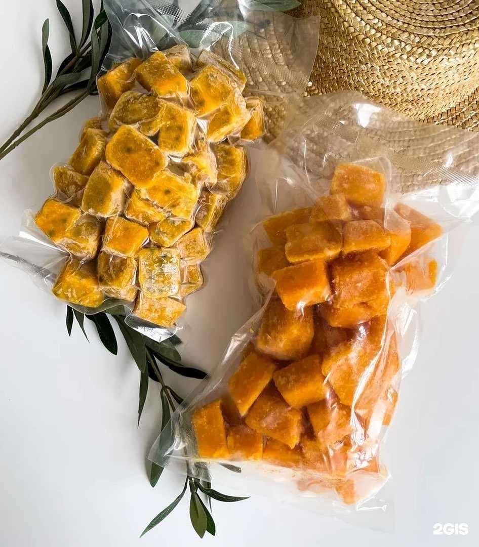 Отзывы на компанию Фруттория в г. Томск c фото