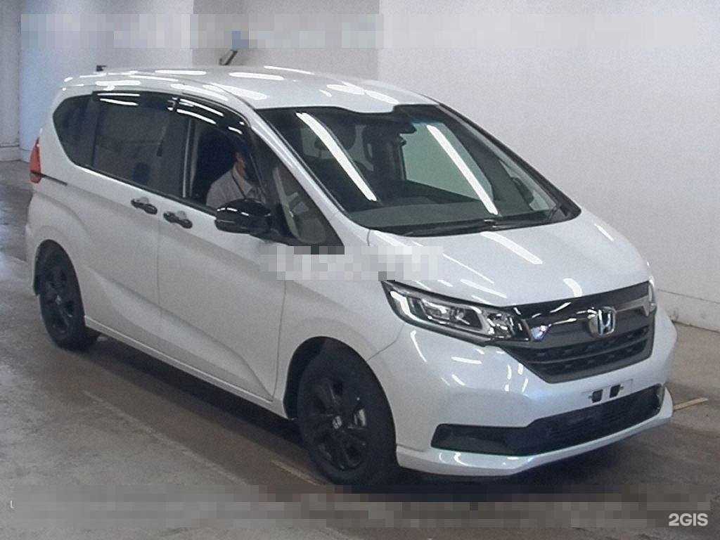 Отзывы на компанию Toto auto в Улан-Удэ c фото