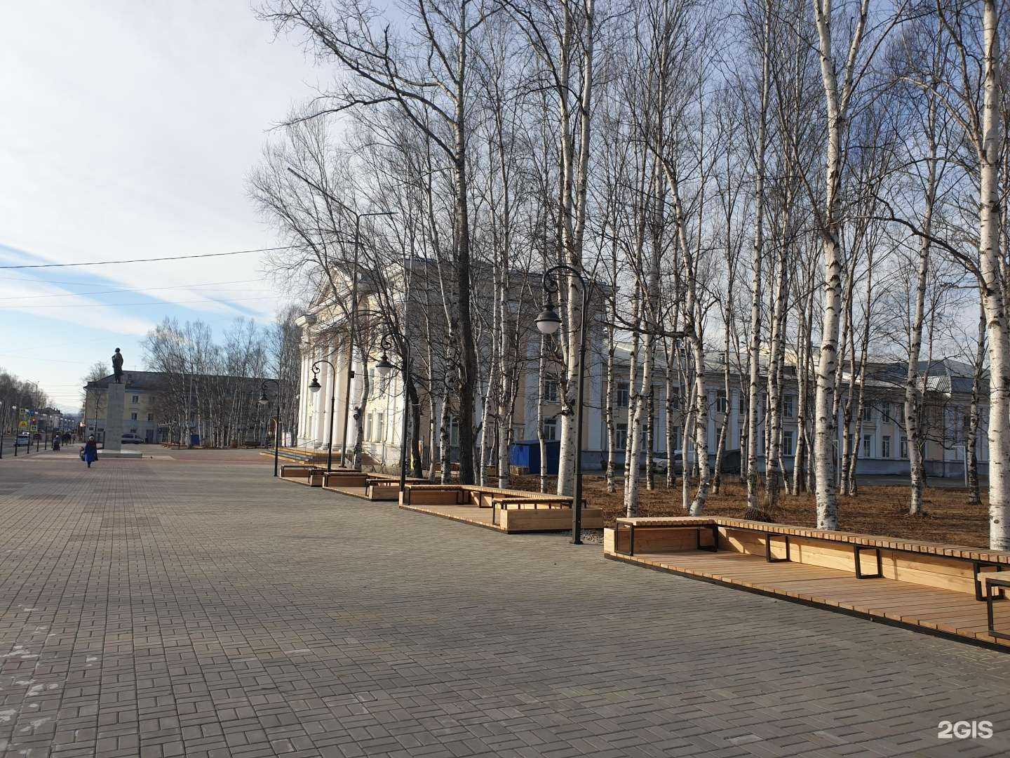 Отзывы на компанию Детско-юношеская спортивная школа в г. Советская Гавань c фото