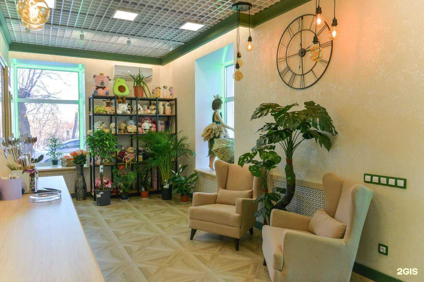 Отзывы на компанию Цветы для всех в Омске c фото