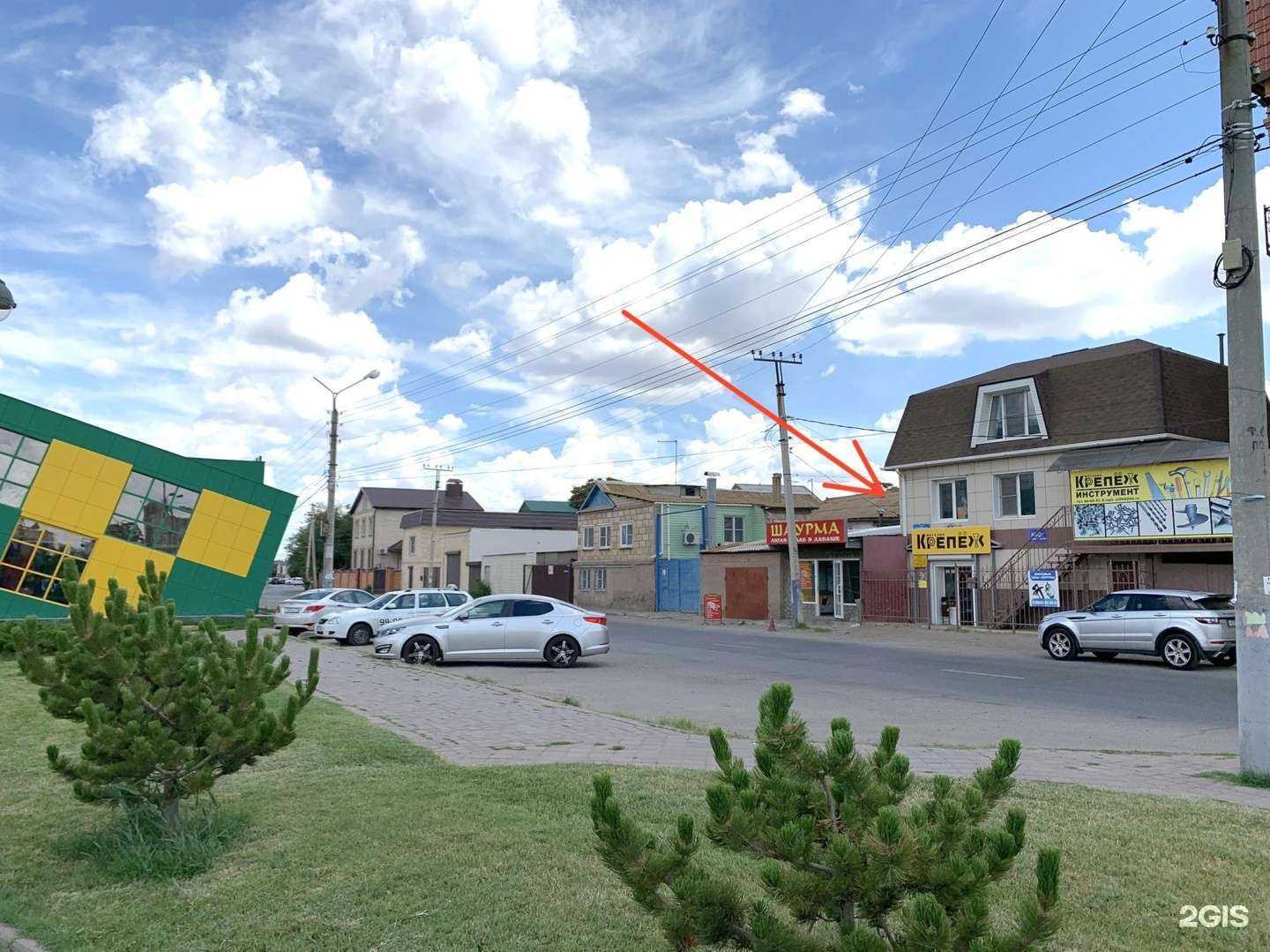 Отзывы на компанию Крепеж в Астрахани c фото