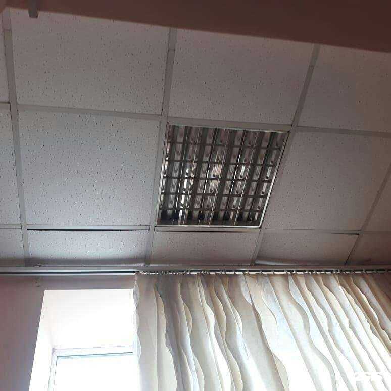 Отзывы на компанию Господин Потолков в Ейске c фото