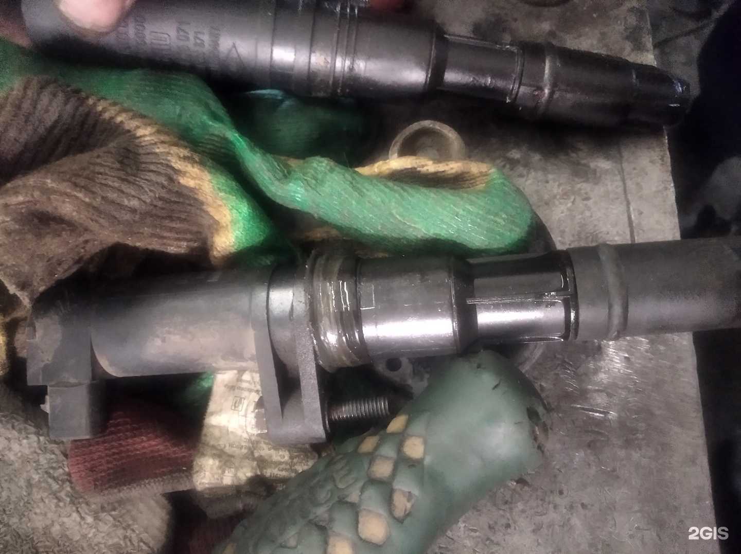 Отзывы на компанию RosskoAuto в Каменске-Уральском c фото