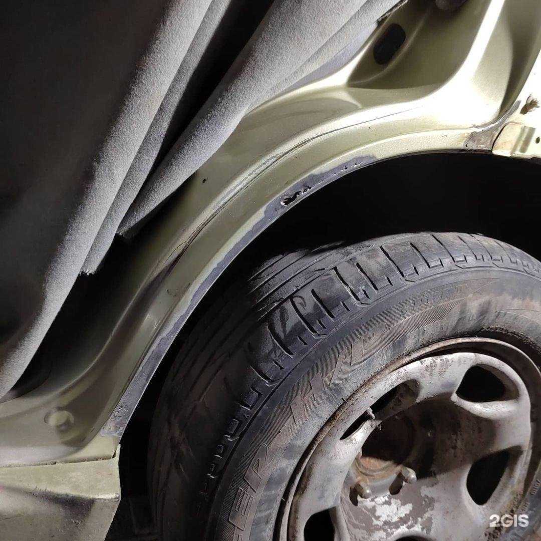 Отзывы на компанию Перекуп Нск в Новосибирске c фото