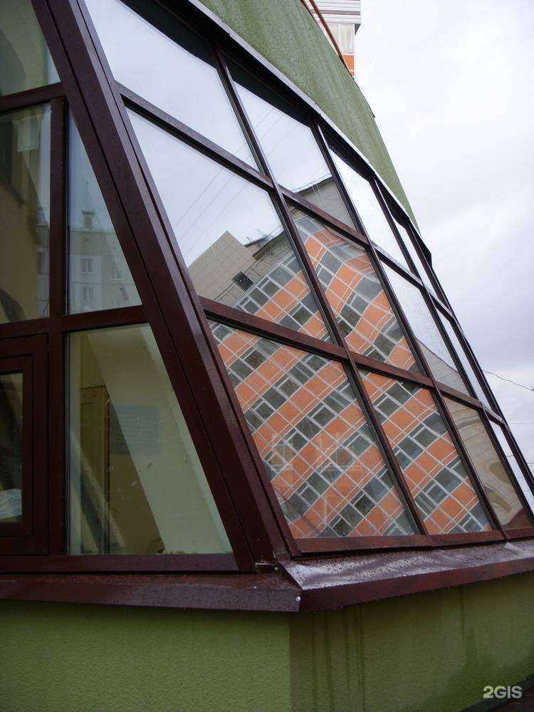 Отзывы на компанию Красал в Красноярске c фото