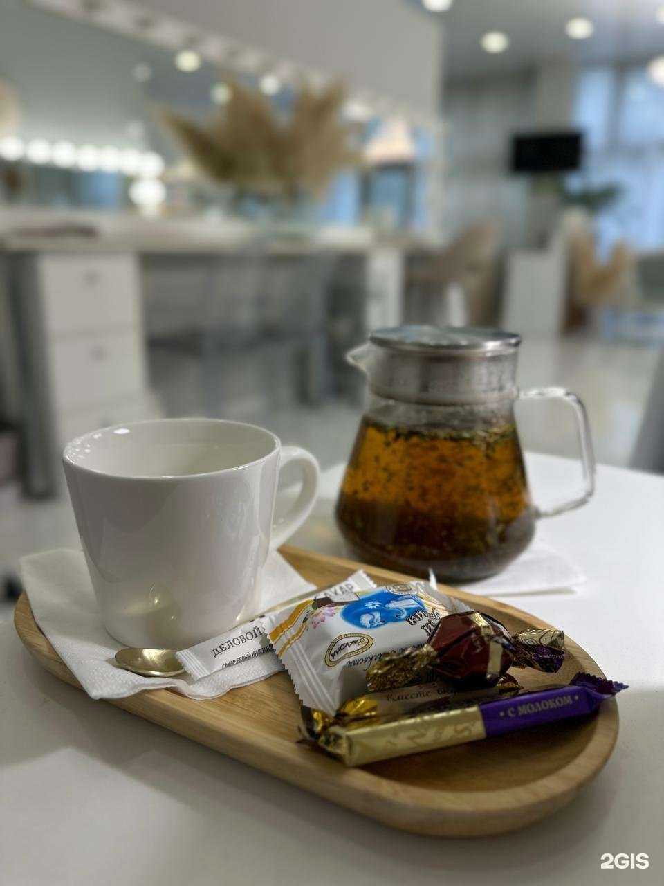 Отзывы на компанию Aura art&beauty в Казани c фото