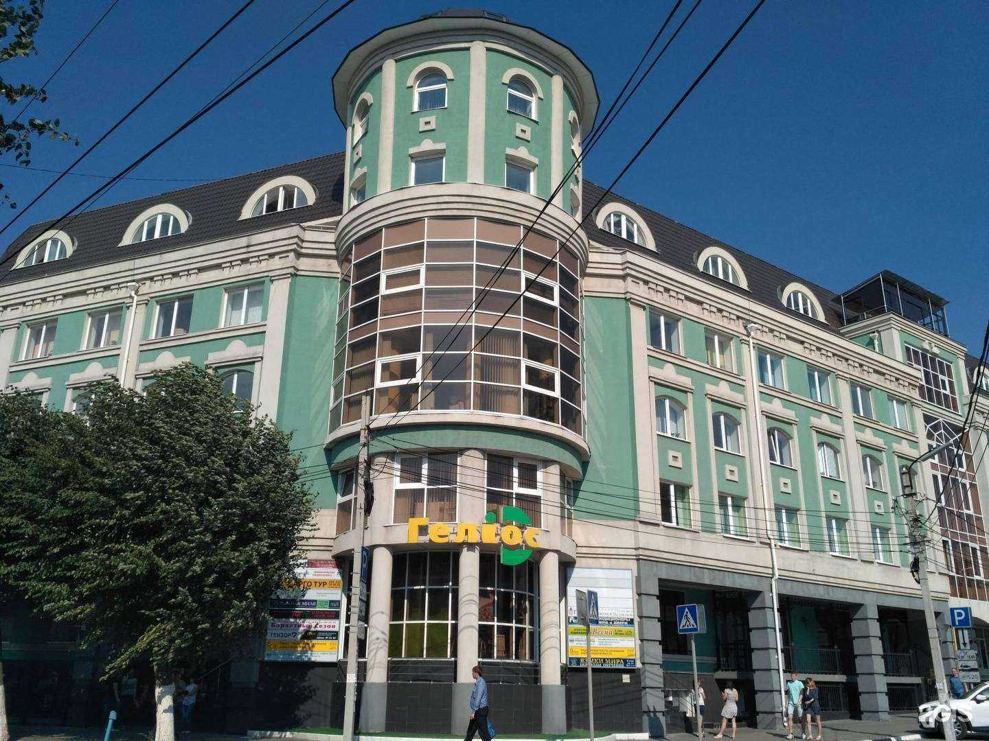 Отзывы на компанию Амдизайн в Рязани c фото - фотография 2 из 2