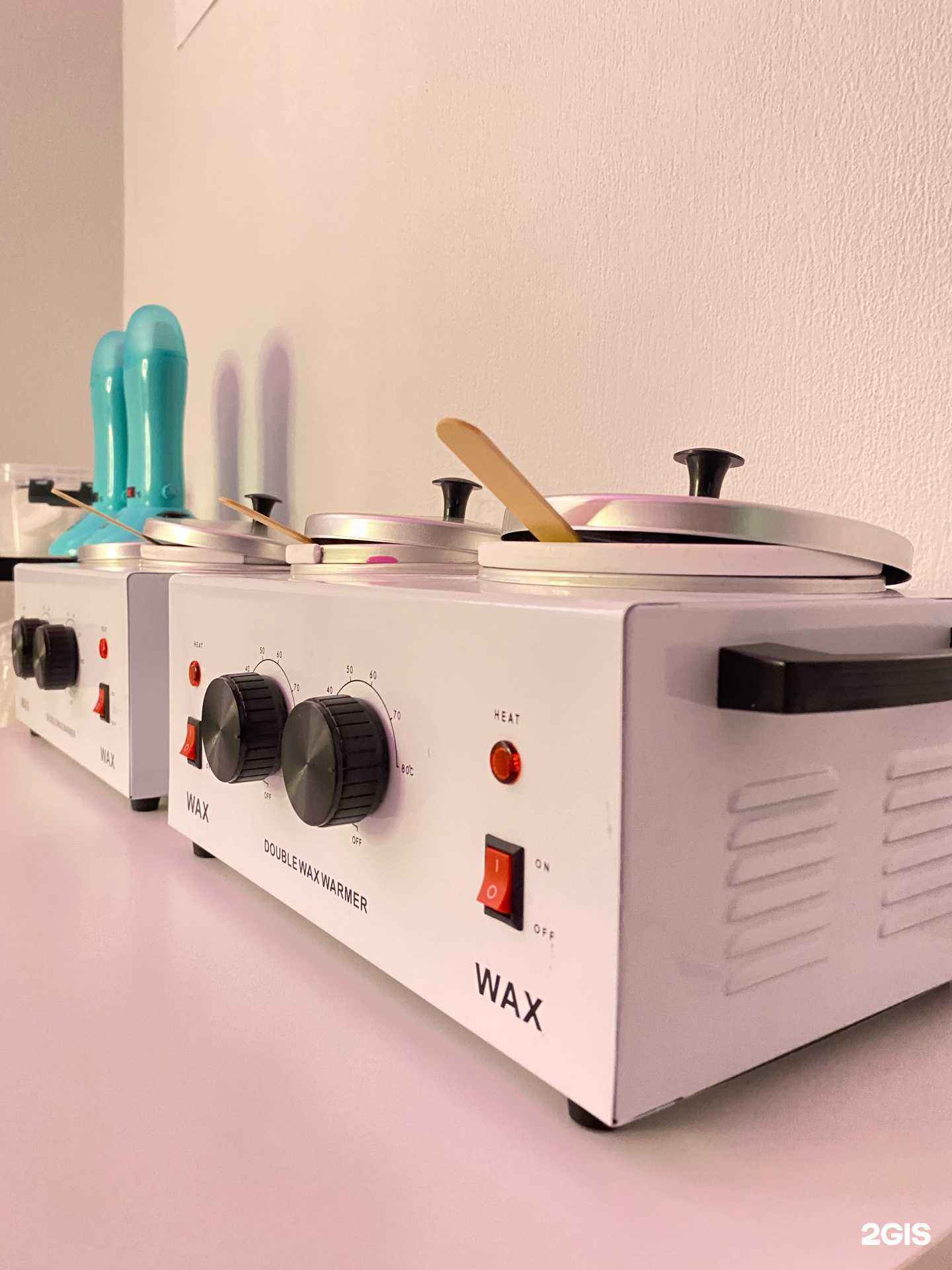 Отзывы на компанию Студия депиляции в г. Рязань c фото