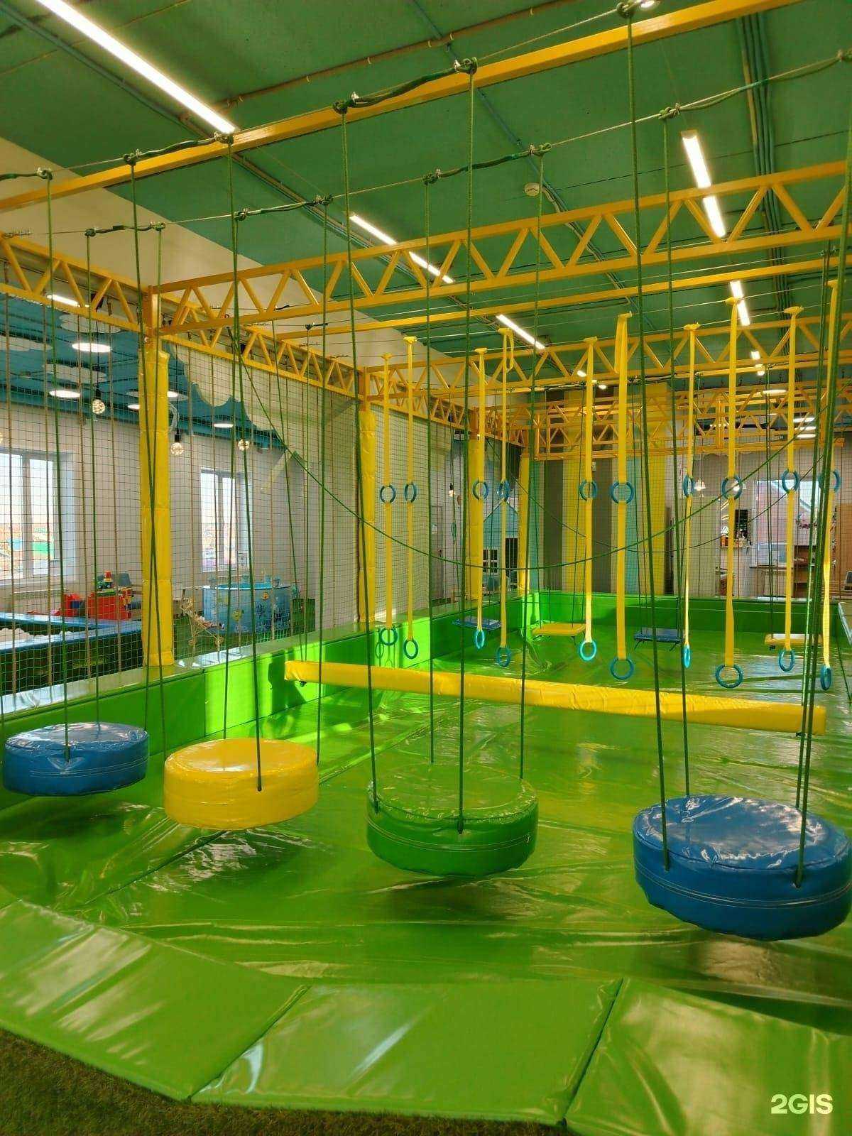 Отзывы на компанию Скалалэнд в Уфе c фото