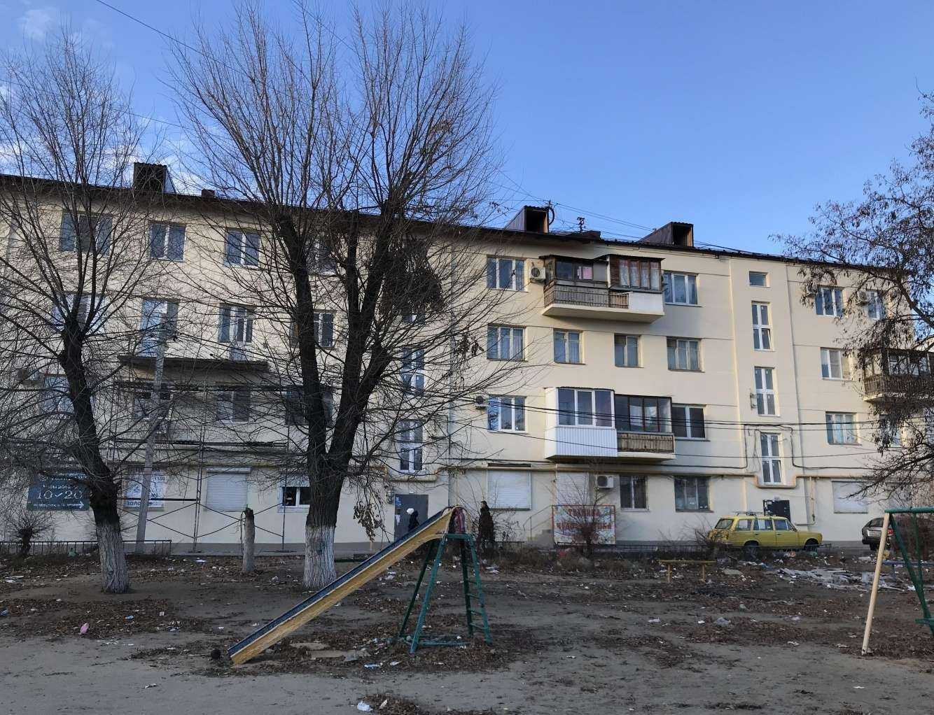 Отзывы на компанию Остров сокровищ в Волгограде c фото - фотография 2 из 2