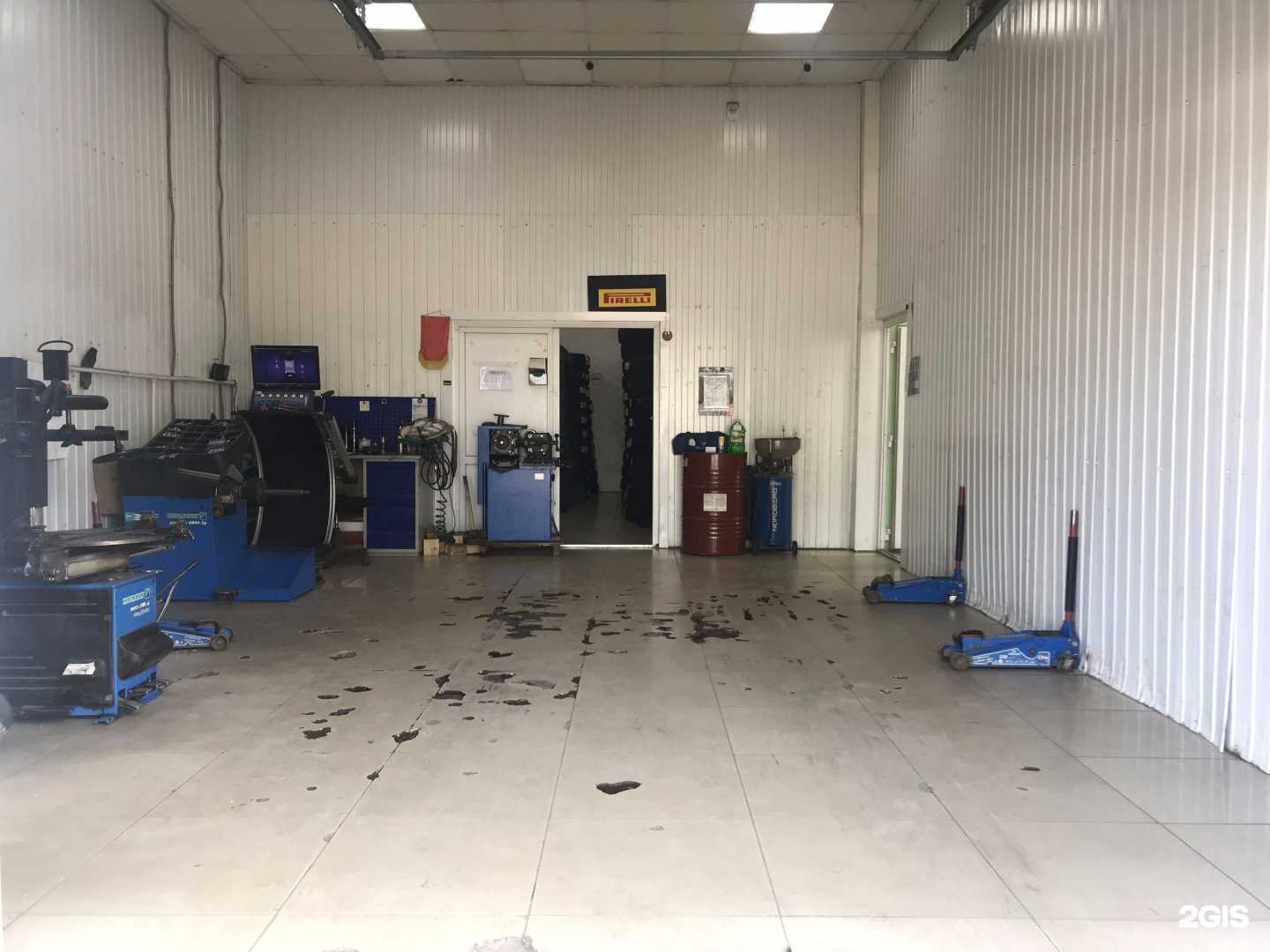 Отзывы на компанию Колёса Даром в Владимире c фото