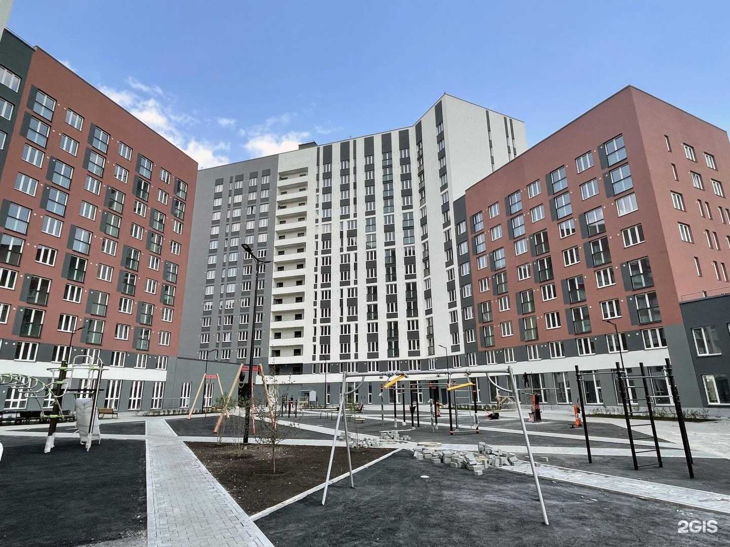 Отзывы на компанию Хочу Реснички в Екатеринбурге c фото - фотография 2 из 2