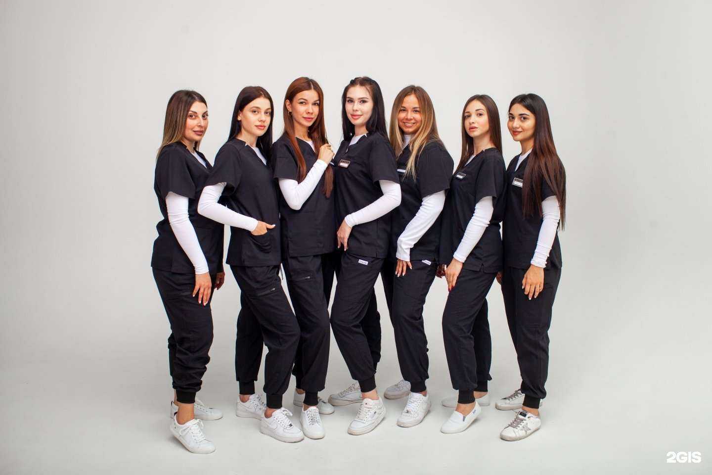 Отзывы на компанию Laser day в Краснодаре c фото