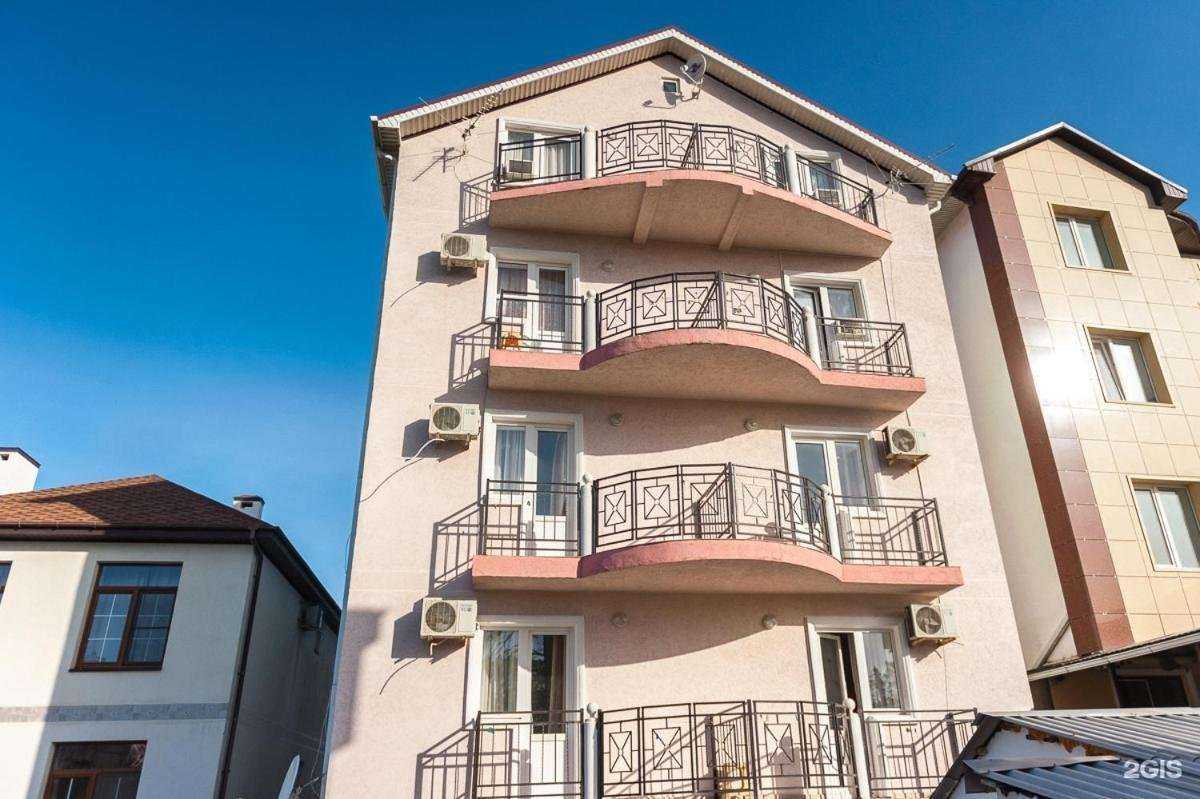 Отзывы на компанию Маленькая Греция в Анапе c фото