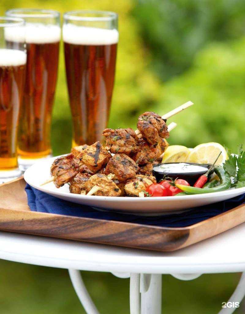 Отзывы на компанию Заводской бар в г. Брянск c фото