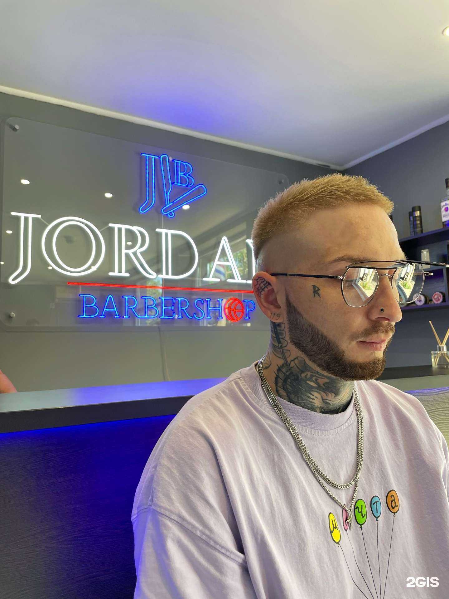 Отзывы на компанию Jordan  в Краснодаре c фото