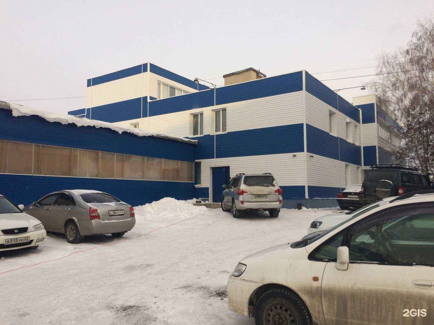 Отзывы на компанию АкваМастер в Барнауле c фото - фотография 2 из 2