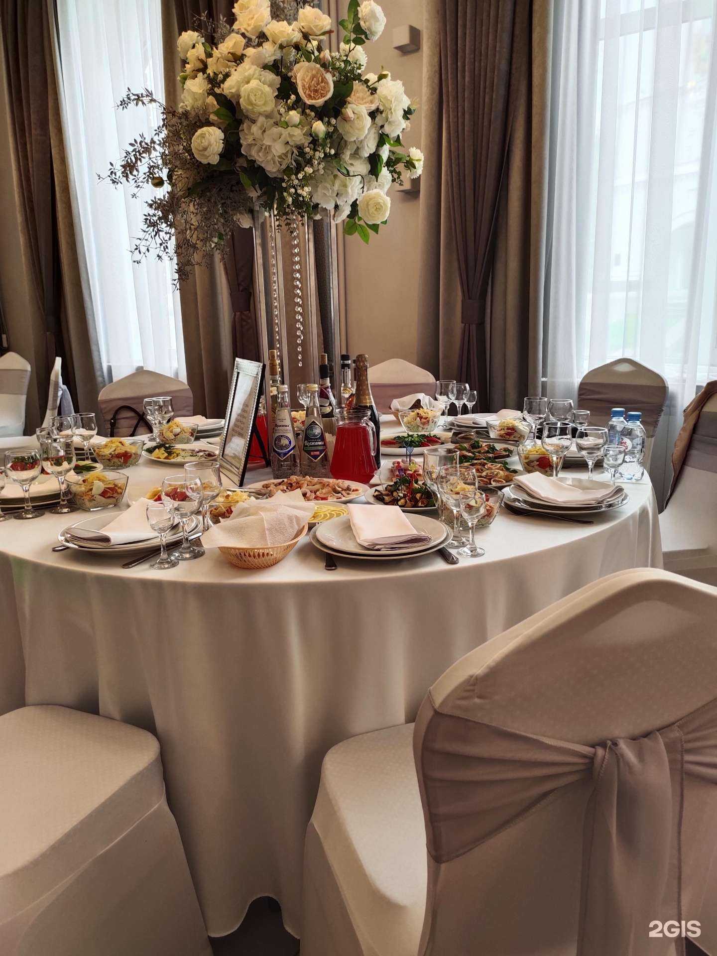 Отзывы на компанию У Кремля в г. Сызрань c фото