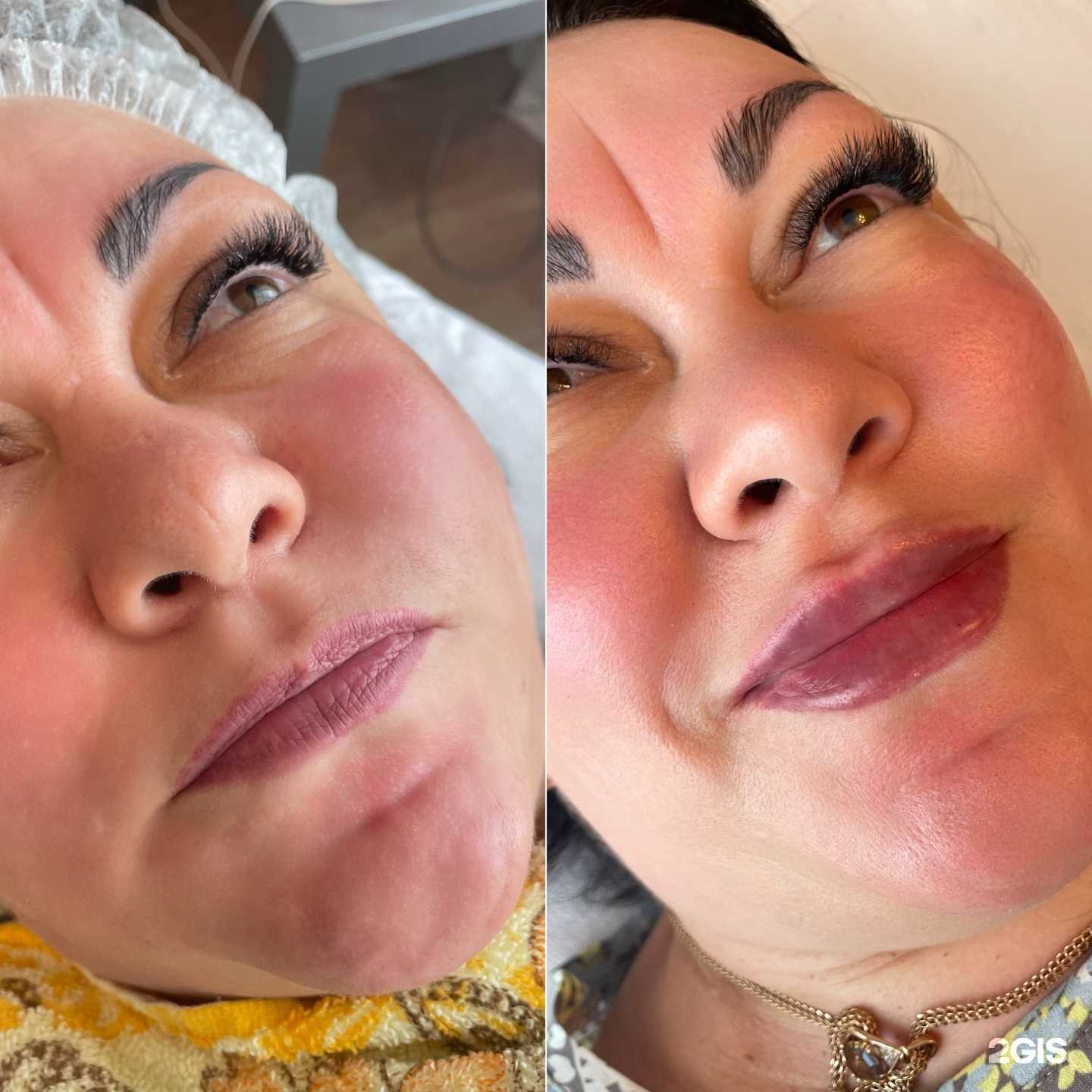 Отзывы на компанию Красивая в г. Челябинск c фото