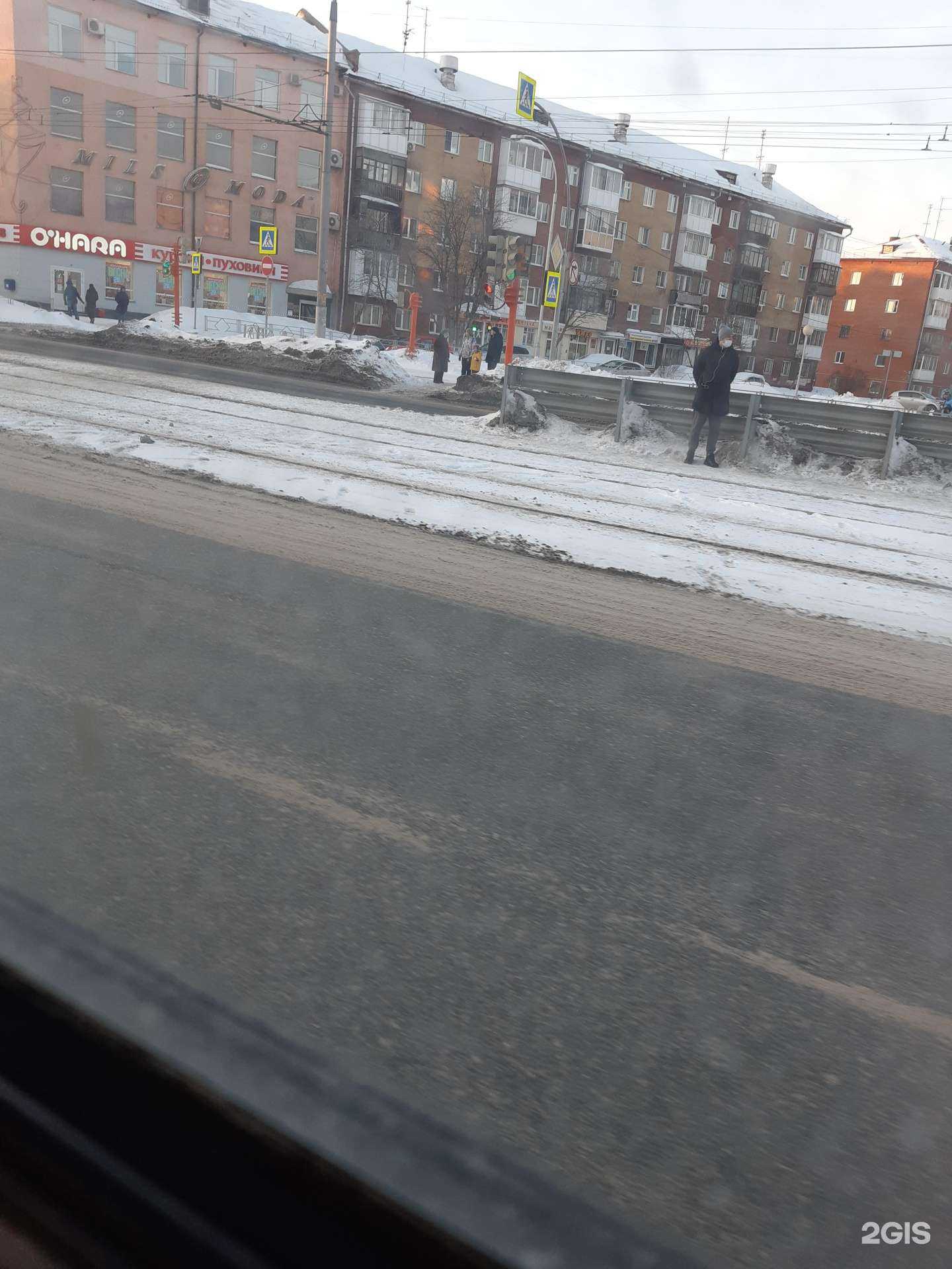 Отзывы на компанию Комод в Кемерове c фото - фотография 2 из 2