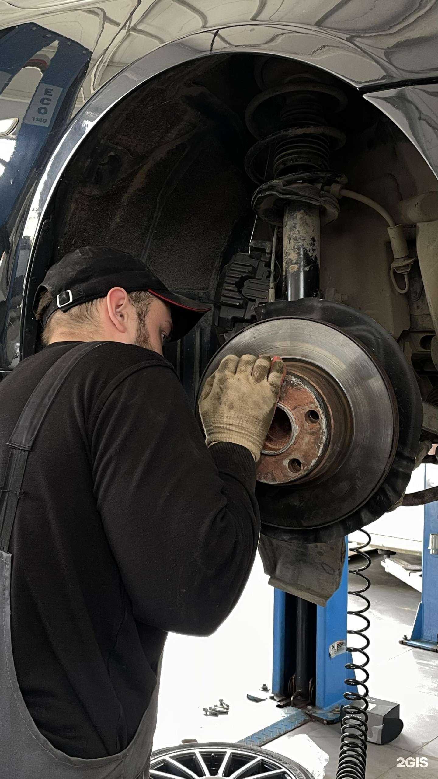 Отзывы на компанию АСК-Сервис в Краснодаре c фото