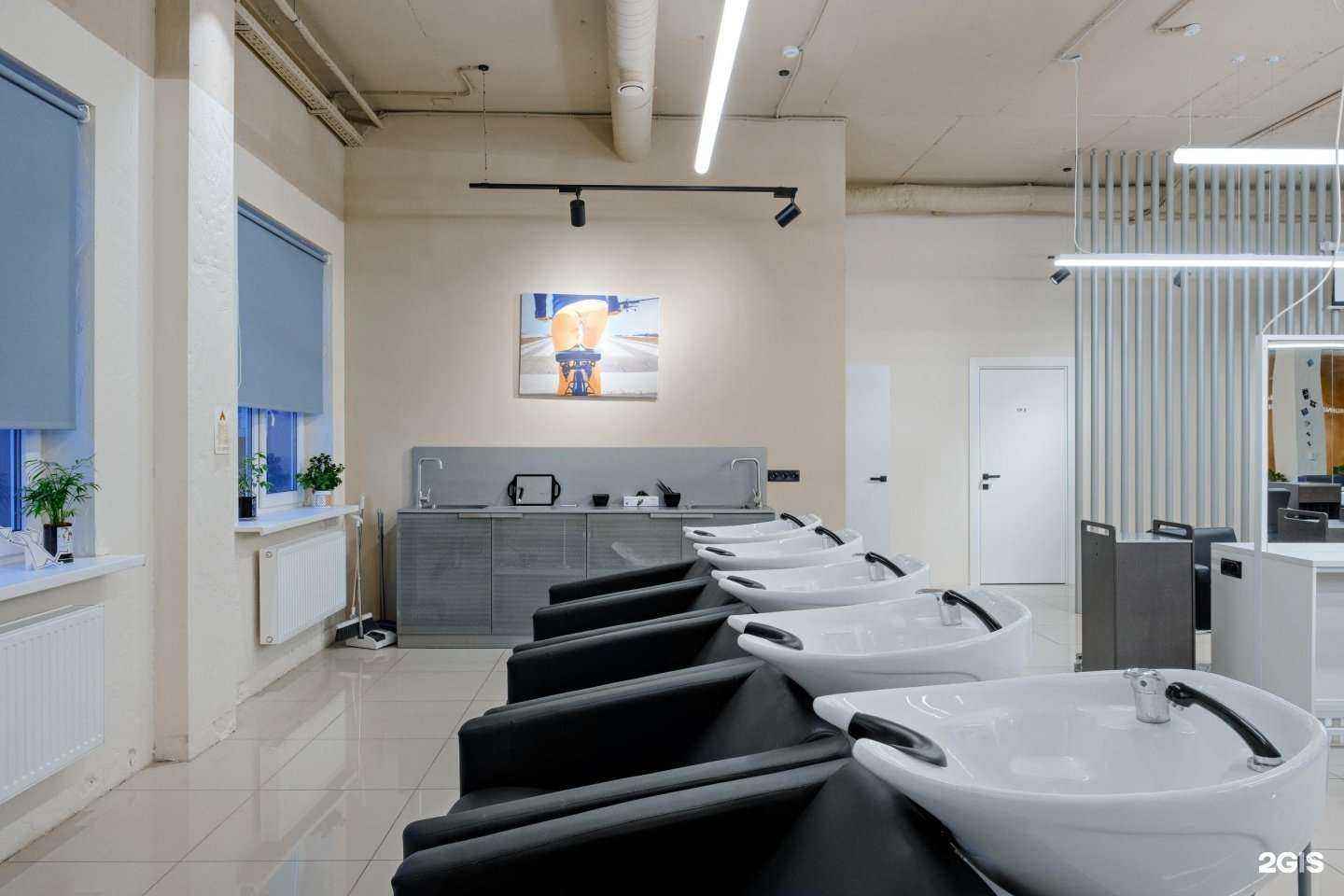 Отзывы на компанию Helencolor в Краснодаре c фото