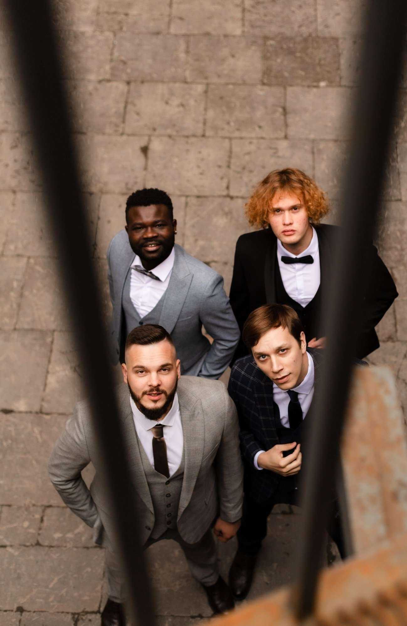 Отзывы на компанию Kingsmen в Перми c фото