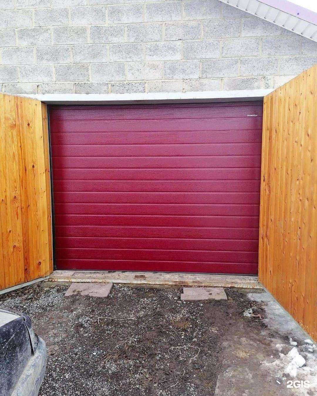 Отзывы на компанию Автоворота21+ в г. Чебоксары c фото