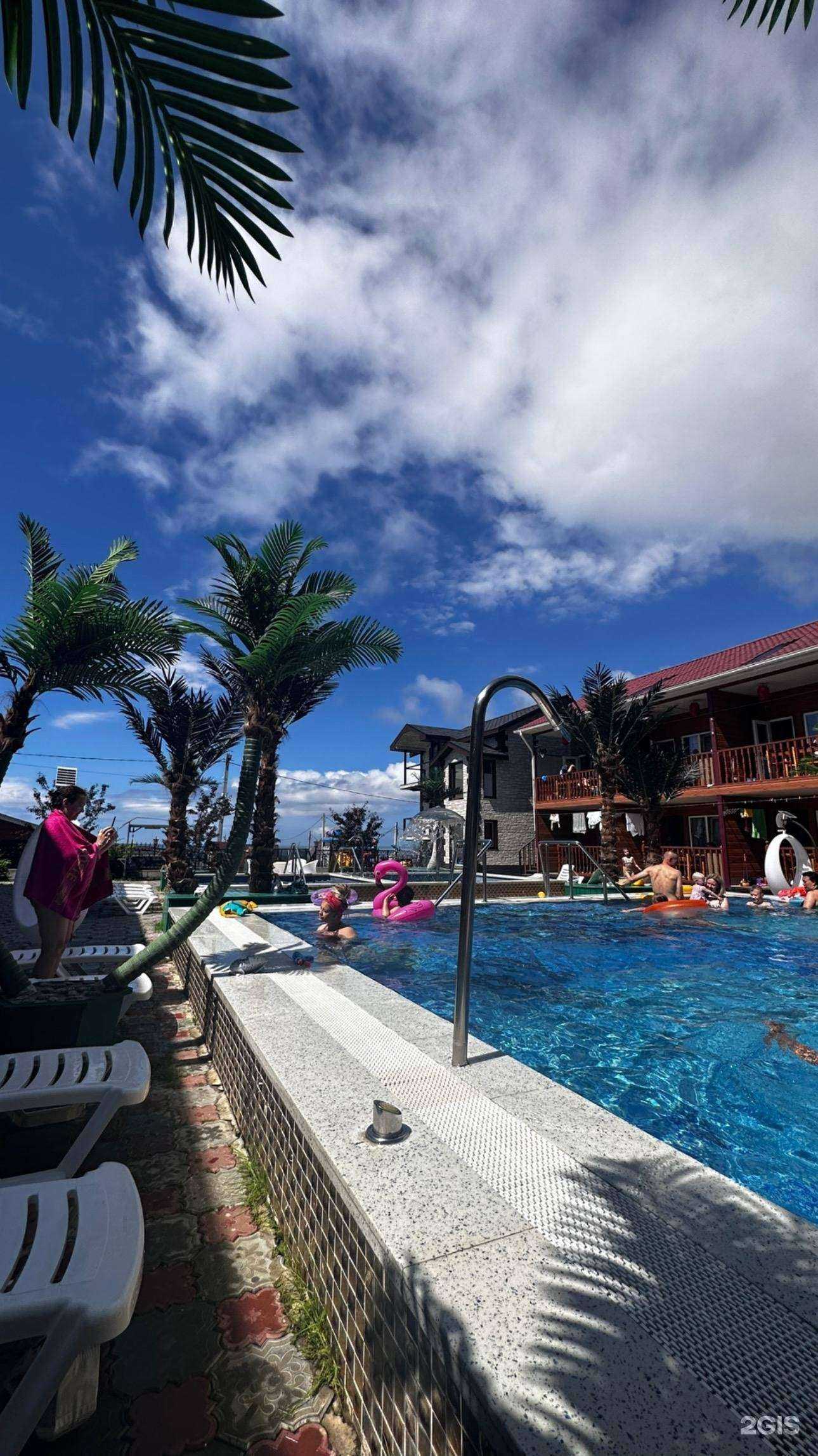 Отзывы на компанию Гостевой дом в Находке c фото