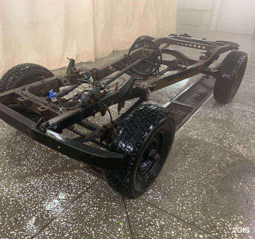 Отзывы на компанию Атлант в Пензе c фото