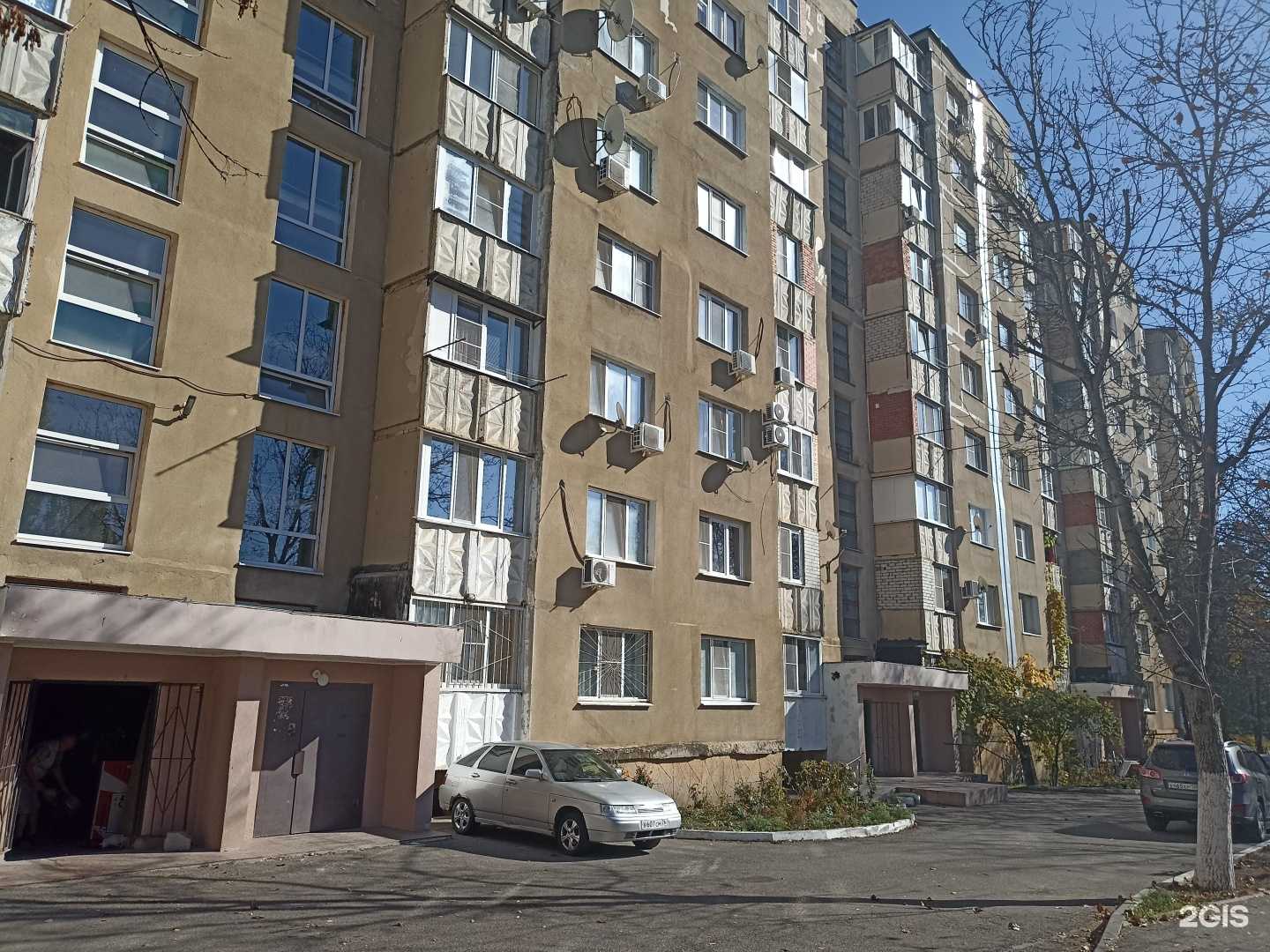 Отзывы на компанию Дежа вю в Пятигорске c фото - фотография 2 из 2