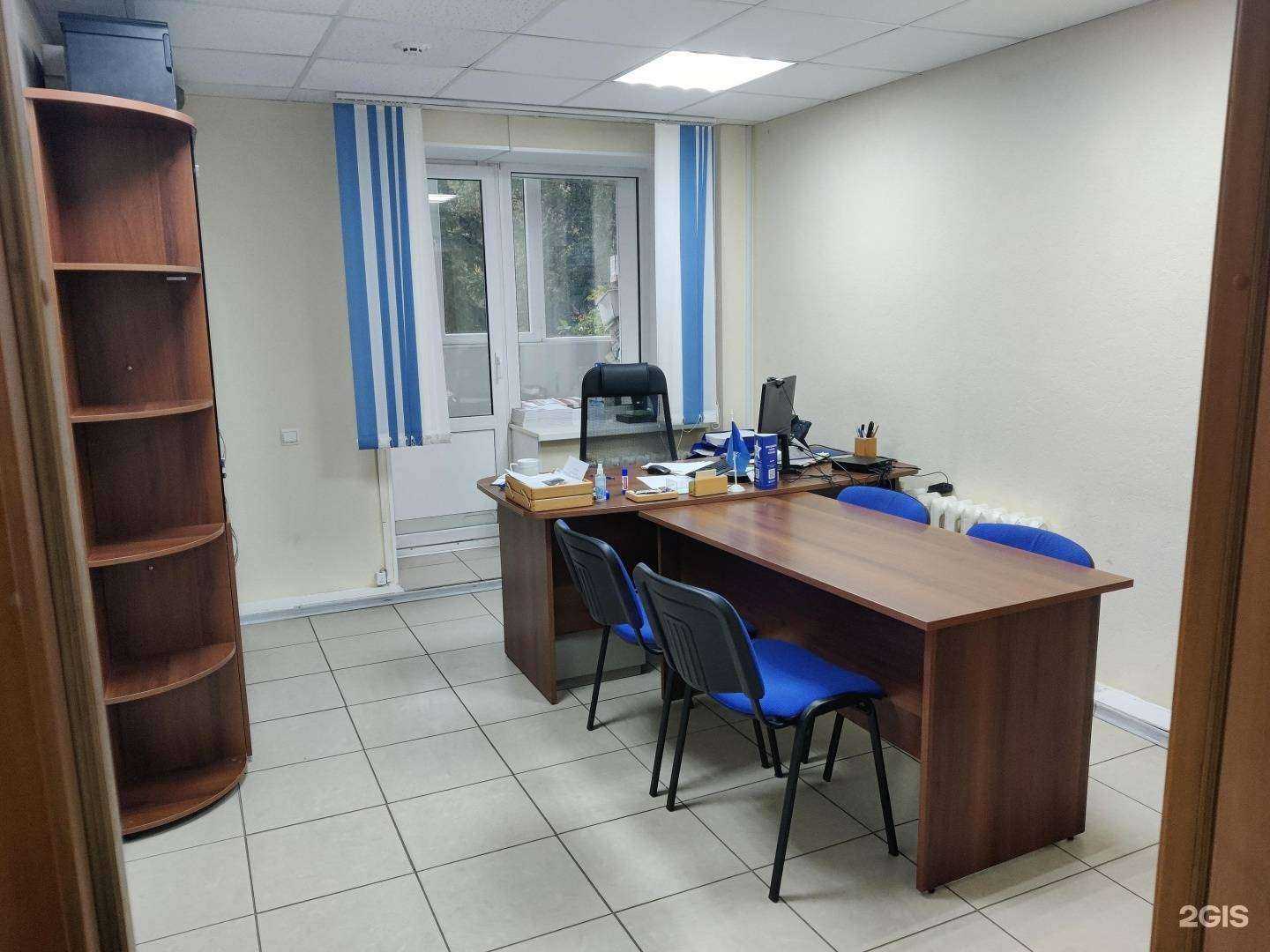 Отзывы на компанию Югория в г. Томск c фото