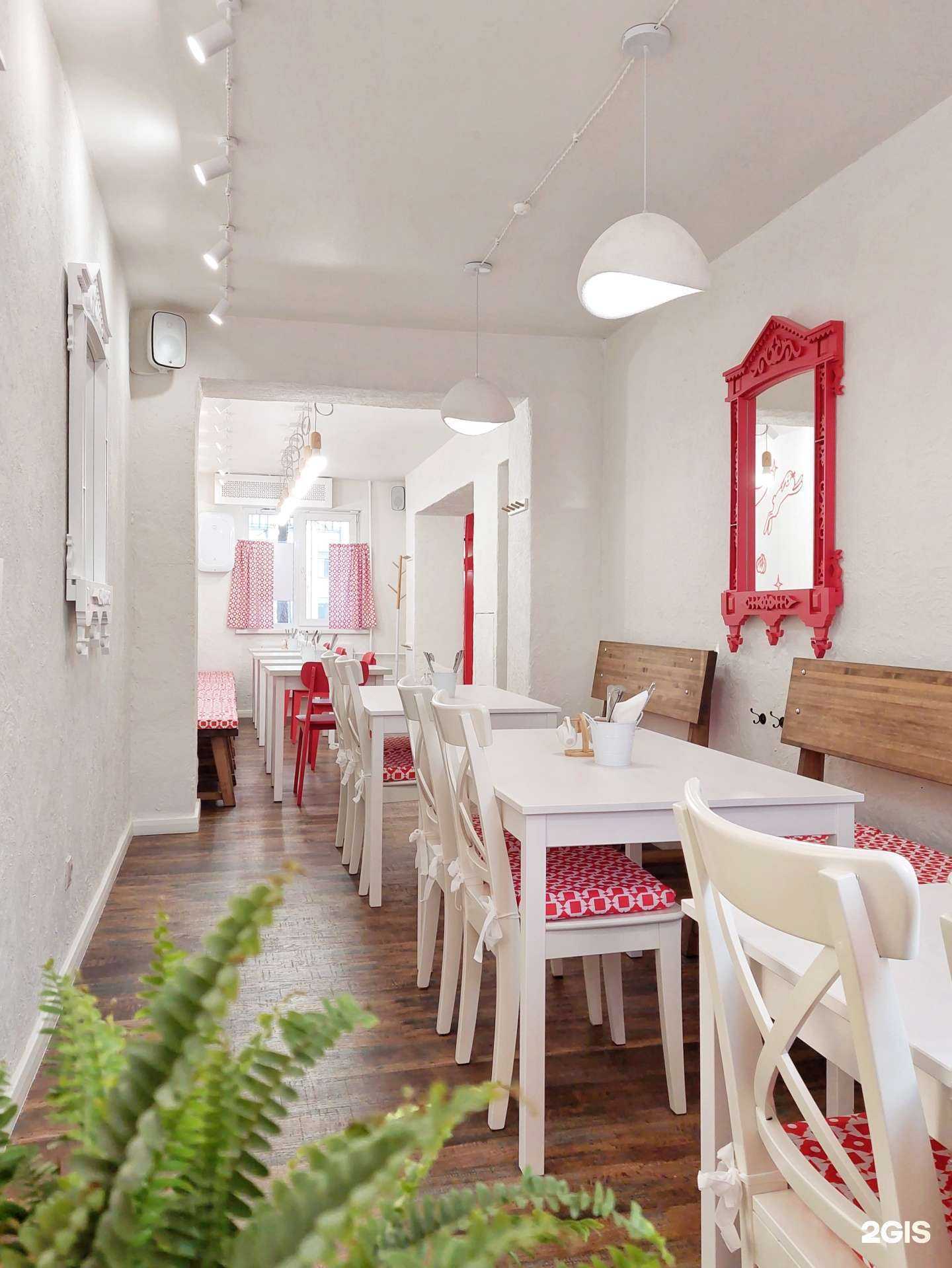 Отзывы на компанию Ели&Ели в Кемерове c фото