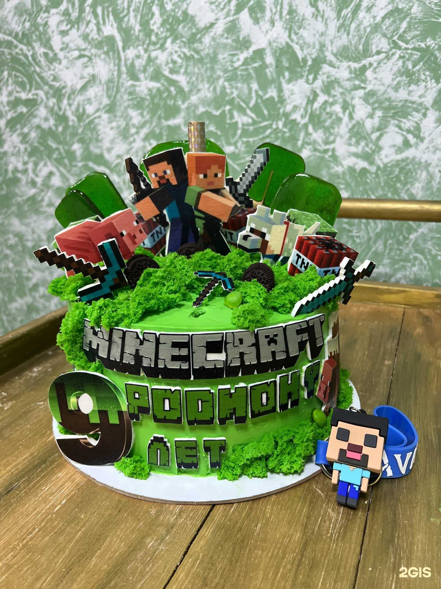 Отзывы на компанию Киноквест в г. Набережные Челны c фото