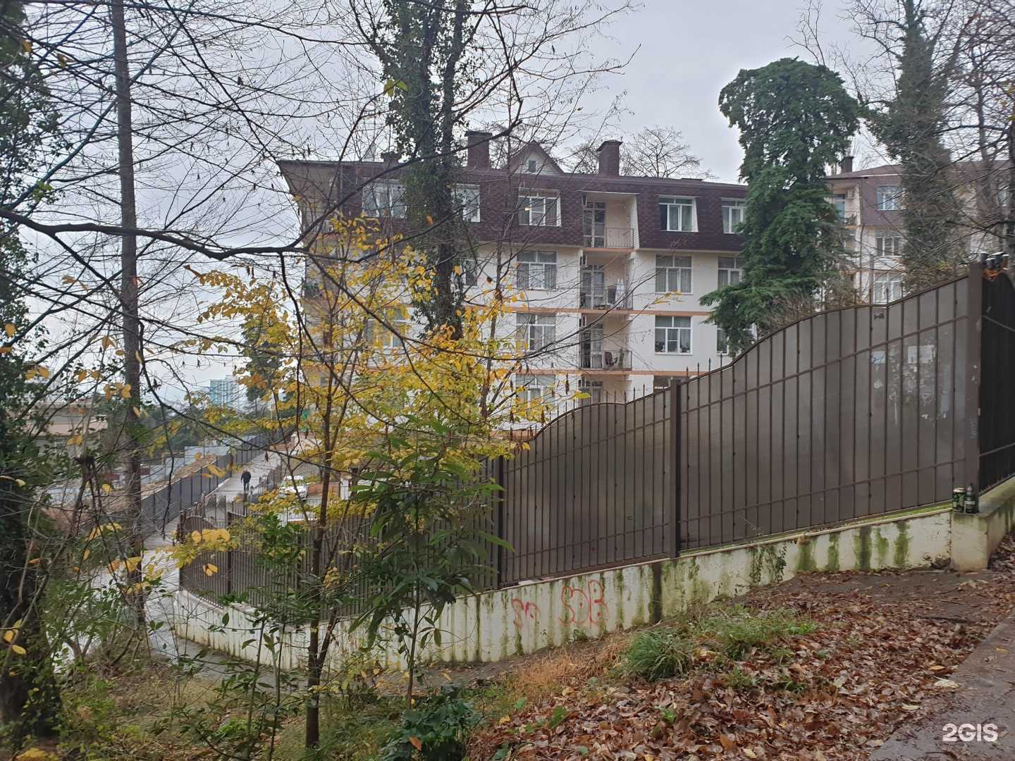 Отзывы на компанию Nail&brow в Сочи c фото - фотография 2 из 2