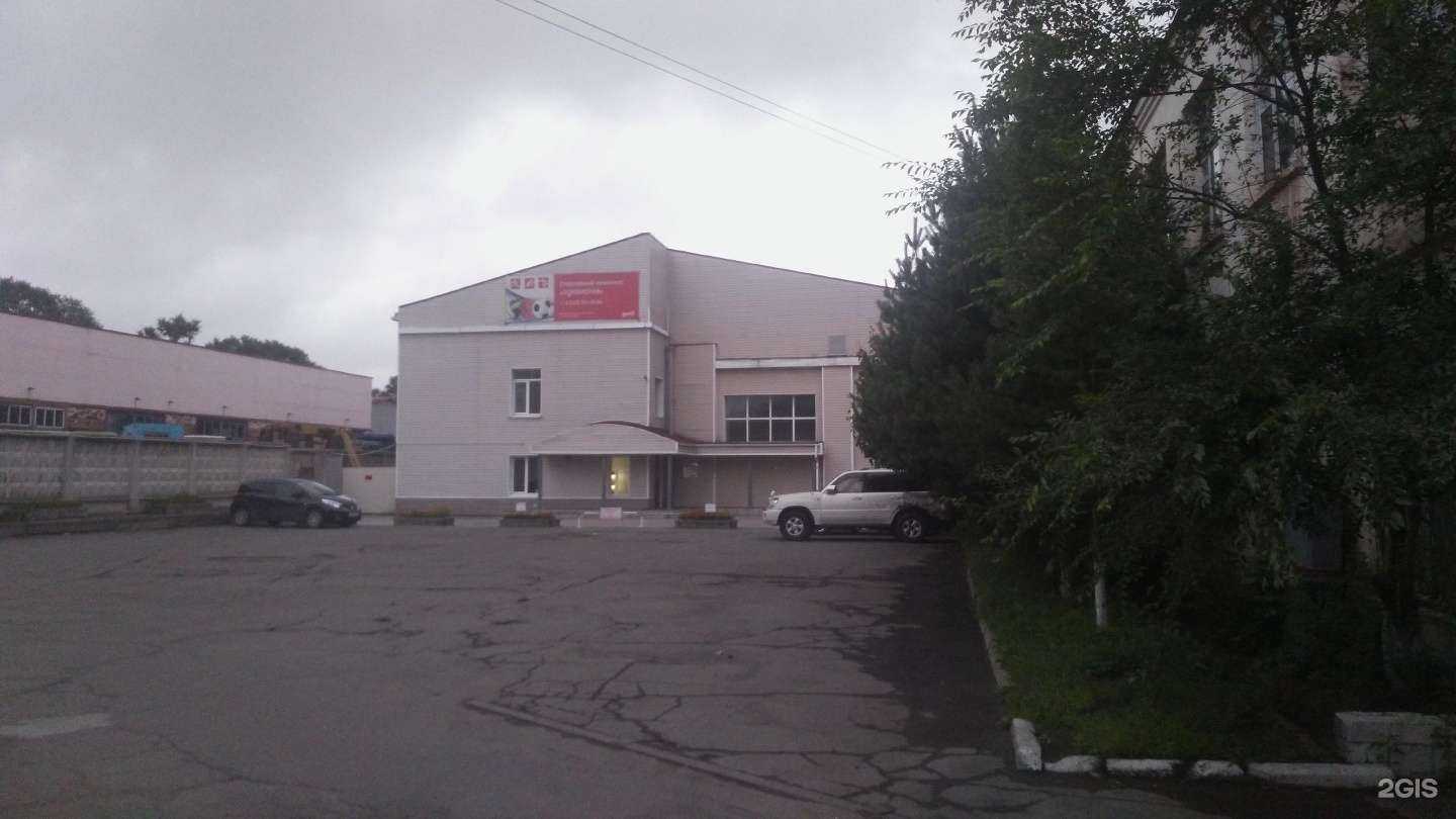 Отзывы на компанию Локомотив в г. Владивосток c фото