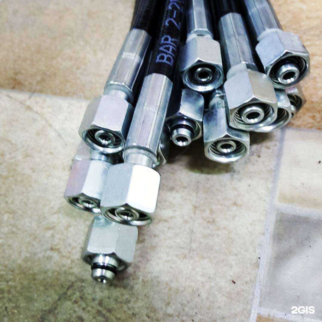 Отзывы на компанию Гидро-Намс в Смоленске c фото