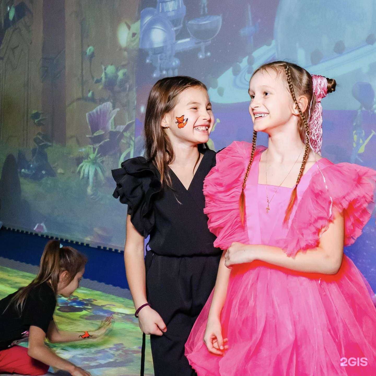 Отзывы на компанию Неопарк в Краснодаре c фото