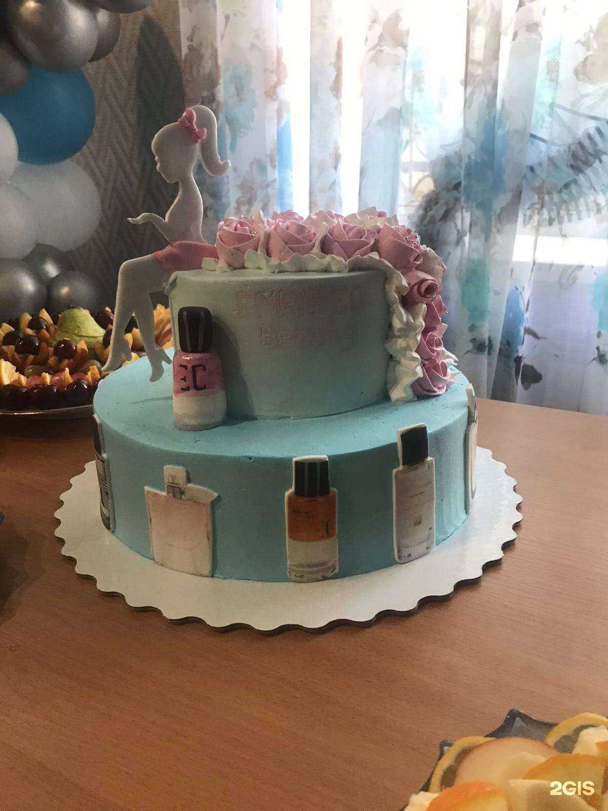 Отзывы на компанию Empireo beauty в г. Тюмень c фото