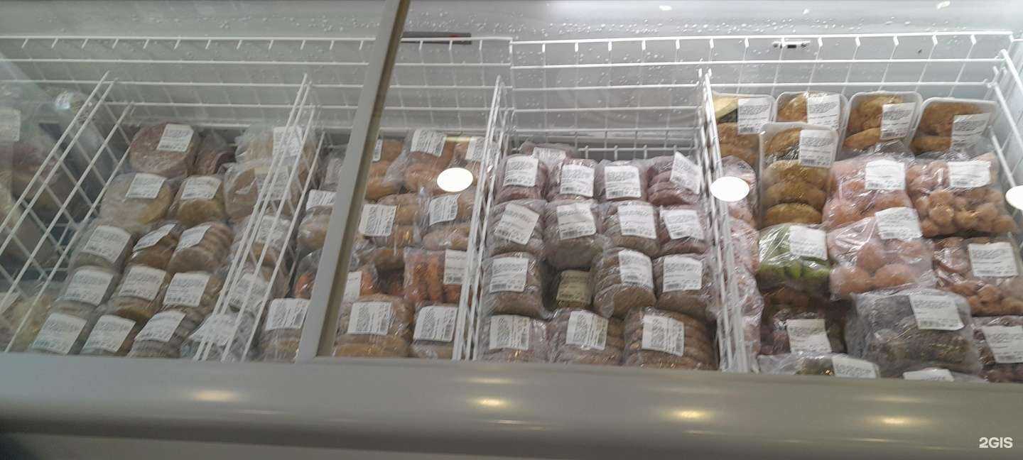 Отзывы на компанию Мама балует в Альметьевске c фото