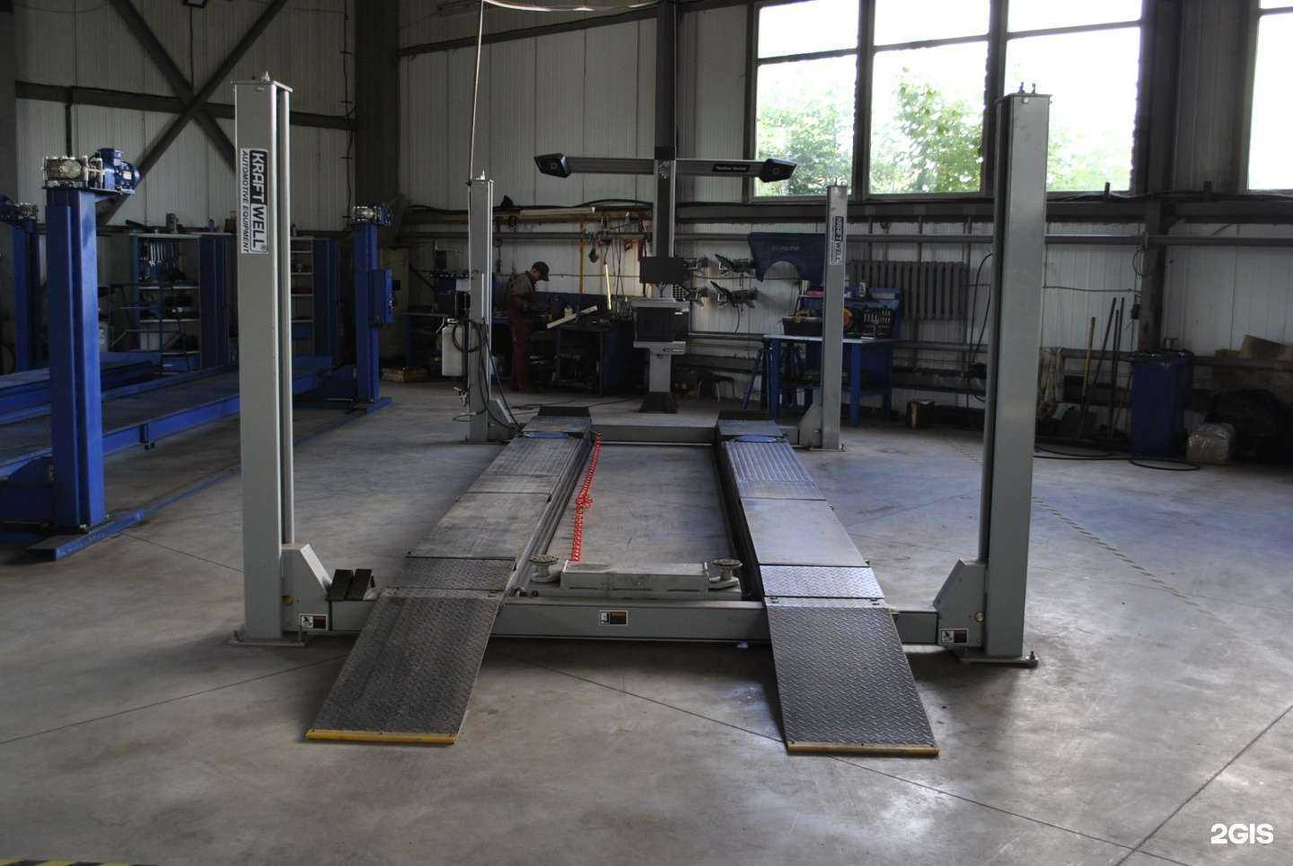 Отзывы на компанию TruckDiag в Чехове c фото