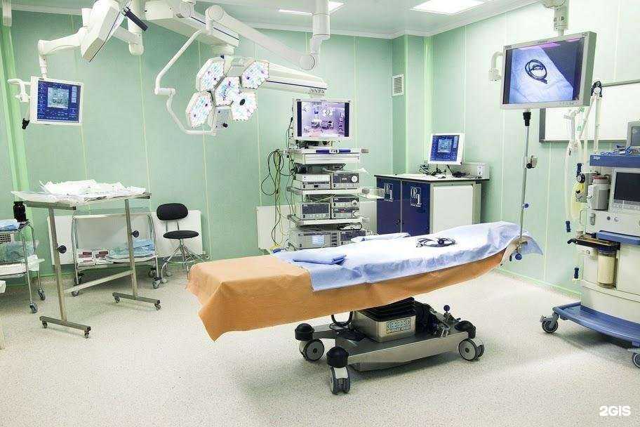 Отзывы на компанию Детская поликлиника в Архангельске c фото