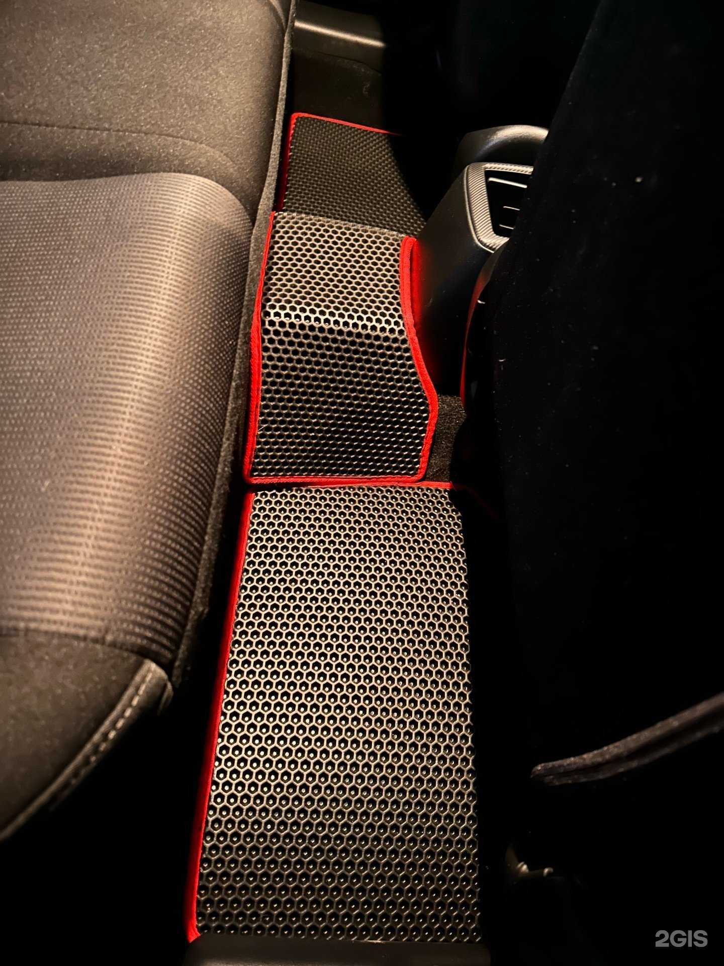 Отзывы на компанию Eva в Иркутске c фото