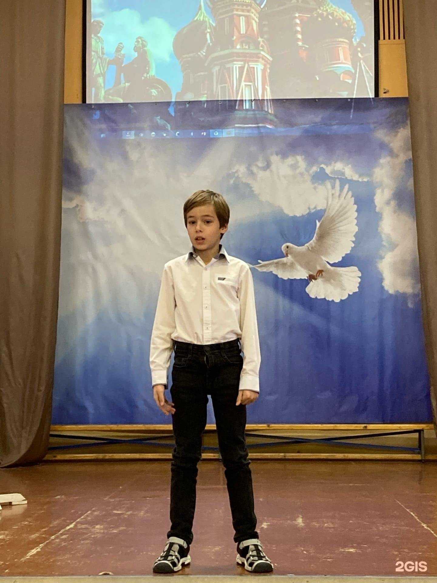 Отзывы на компанию Спортивная школа №20 по ушу в г. Воронеж c фото