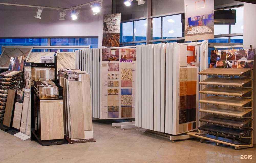 Отзывы на компанию Керам холдинг в г. Москва c фото