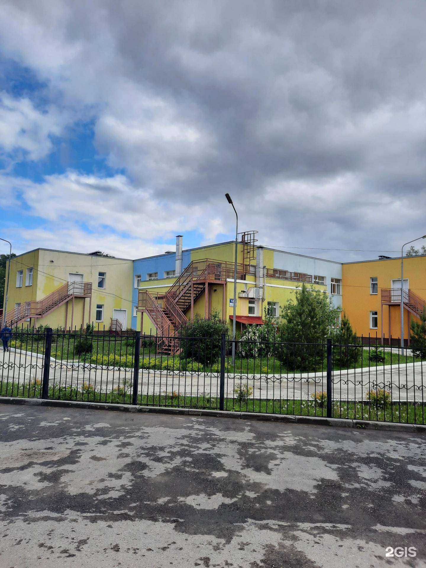 Отзывы на компанию Центр развития ребенка-детский сад №403 в Перми c фото