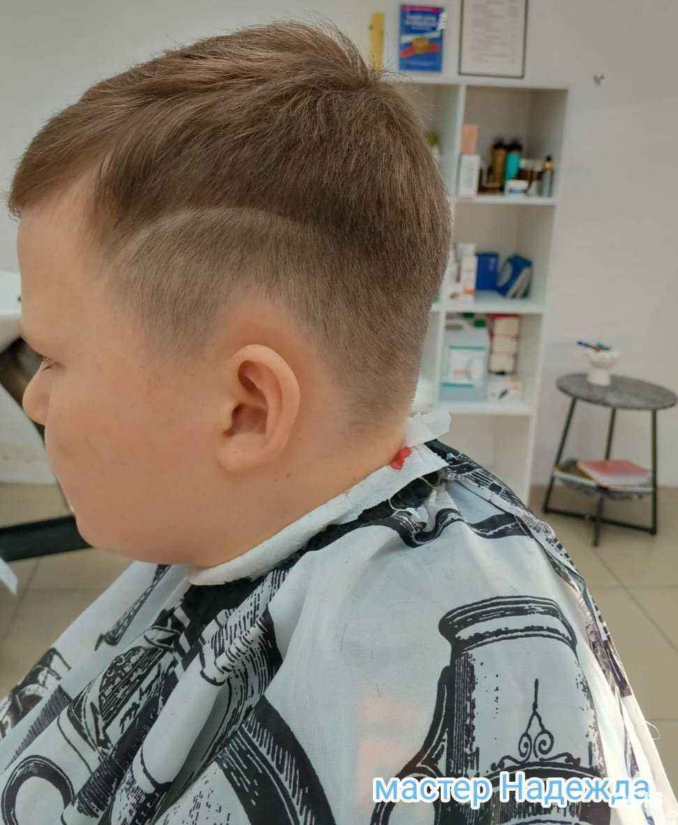 Отзывы на компанию Парикмахерская на Уральской в Комсомольске-на-Амуре c фото