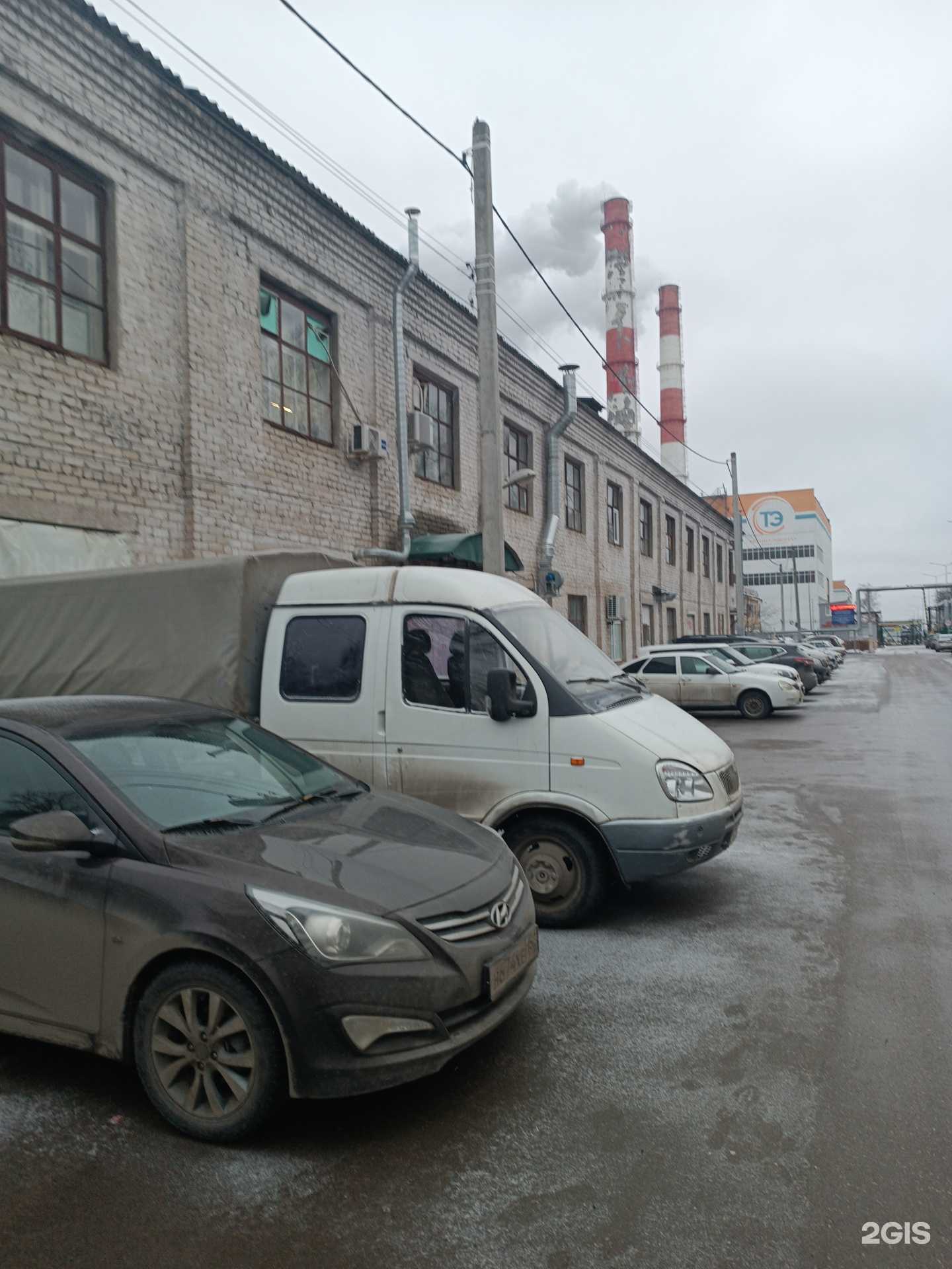 Отзывы на компанию evaorg52 в Нижнем Новгороде c фото - фотография 2 из 2