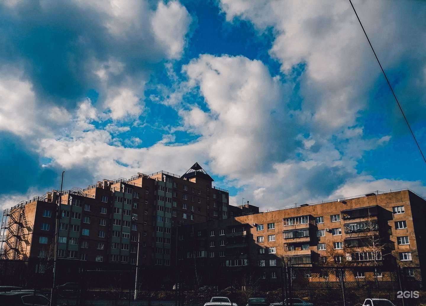 Отзывы на компанию Весёлый медвежонок в Магнитогорске c фото - фотография 2 из 2