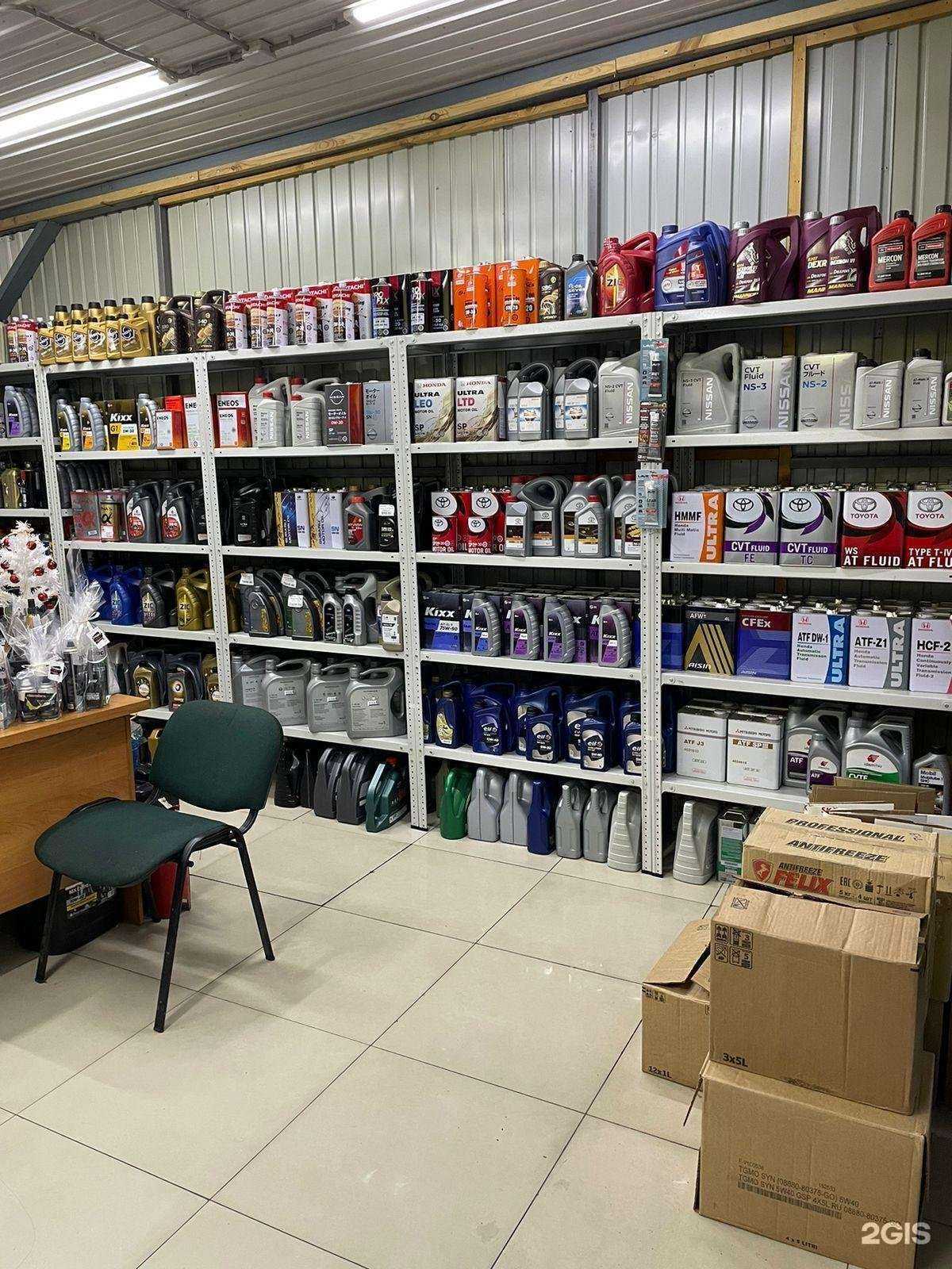 Отзывы на компанию ВабМоторс в Иркутске c фото